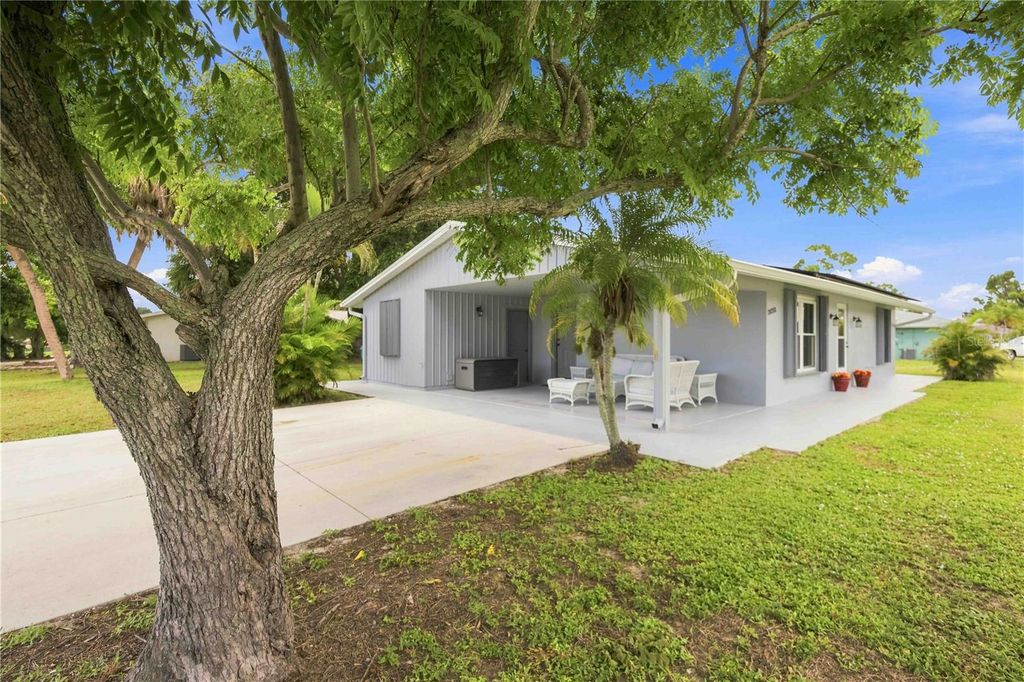 21298 MIDWAY BOULEVARD, Port Charlotte, FL 33952
