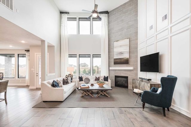 28721 Diamond Woods Drive, Spring, TX 77386