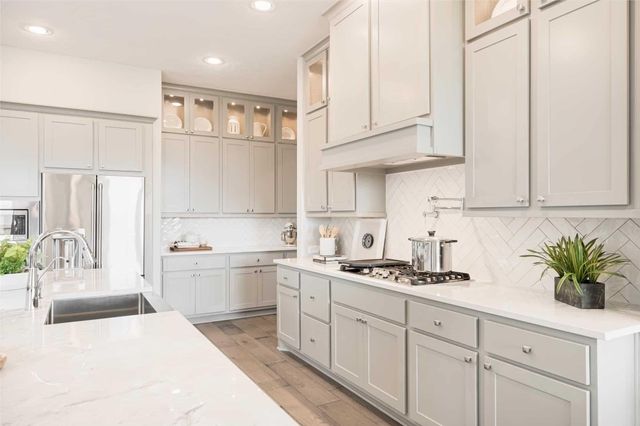 28721 Diamond Woods Drive, Spring, TX 77386