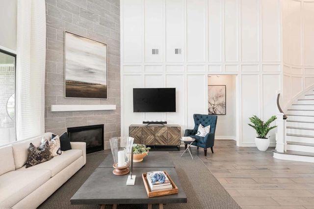 28721 Diamond Woods Drive, Spring, TX 77386