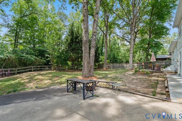 806 Lakewater Dr, Henrico, VA 23229