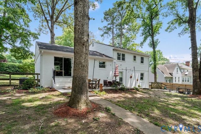 806 Lakewater Dr, Henrico, VA 23229