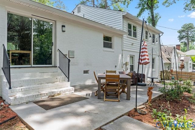 806 Lakewater Dr, Henrico, VA 23229