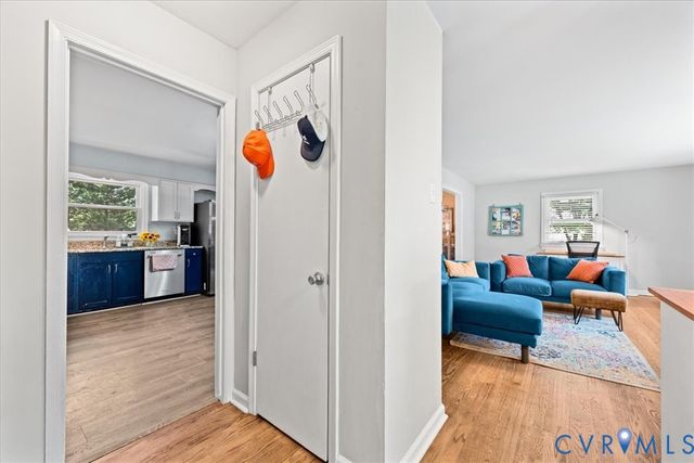 806 Lakewater Dr, Henrico, VA 23229