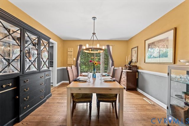 806 Lakewater Dr, Henrico, VA 23229