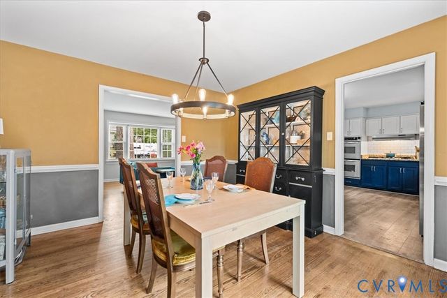 806 Lakewater Dr, Henrico, VA 23229