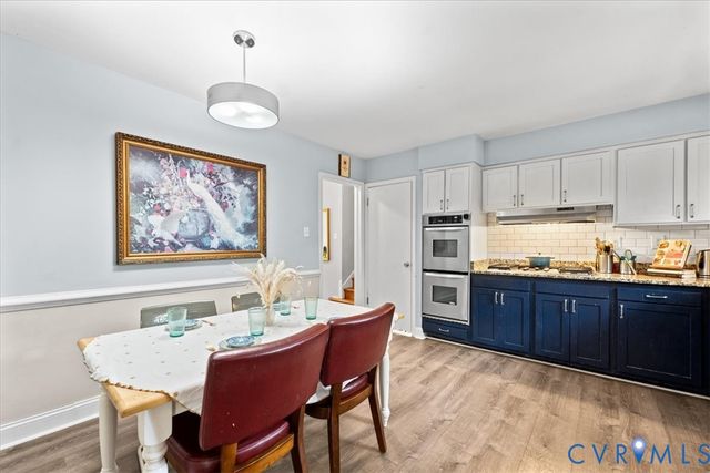 806 Lakewater Dr, Henrico, VA 23229