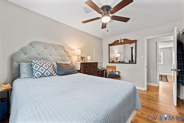 806 Lakewater Dr, Henrico, VA 23229