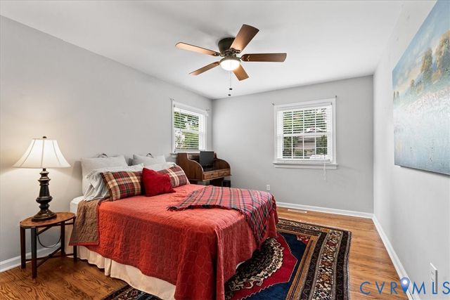 806 Lakewater Dr, Henrico, VA 23229