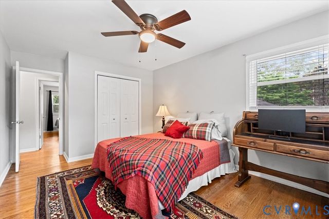 806 Lakewater Dr, Henrico, VA 23229
