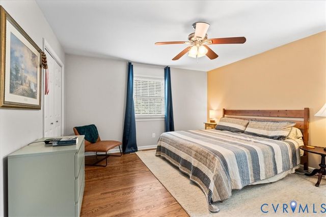 806 Lakewater Dr, Henrico, VA 23229