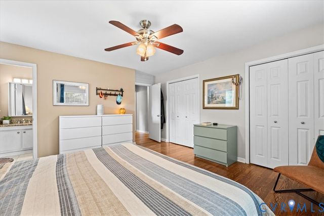806 Lakewater Dr, Henrico, VA 23229