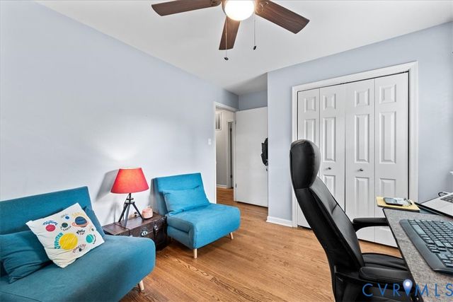 806 Lakewater Dr, Henrico, VA 23229