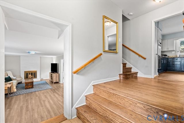 806 Lakewater Dr, Henrico, VA 23229