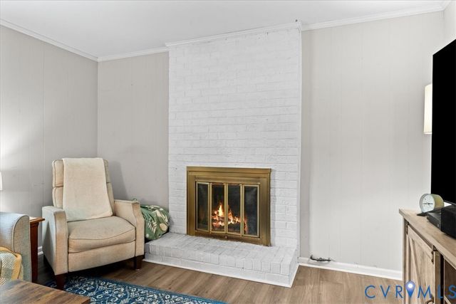 806 Lakewater Dr, Henrico, VA 23229