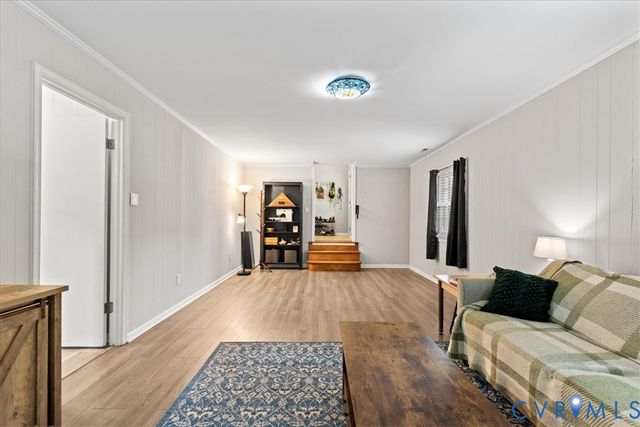 806 Lakewater Dr, Henrico, VA 23229