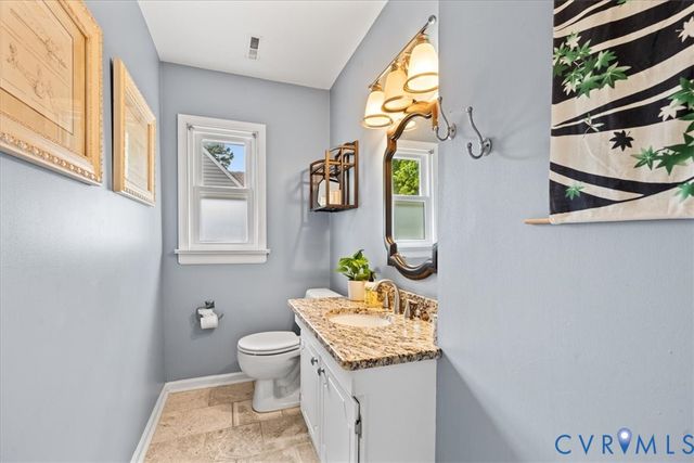 806 Lakewater Dr, Henrico, VA 23229