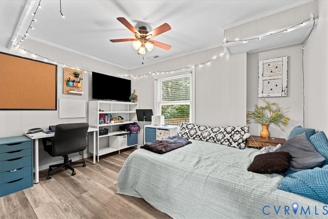 806 Lakewater Dr, Henrico, VA 23229