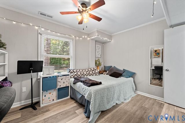 806 Lakewater Dr, Henrico, VA 23229