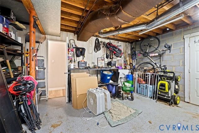 806 Lakewater Dr, Henrico, VA 23229