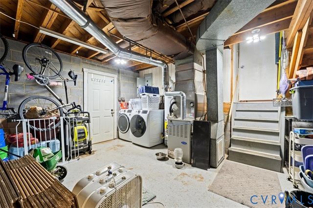 806 Lakewater Dr, Henrico, VA 23229