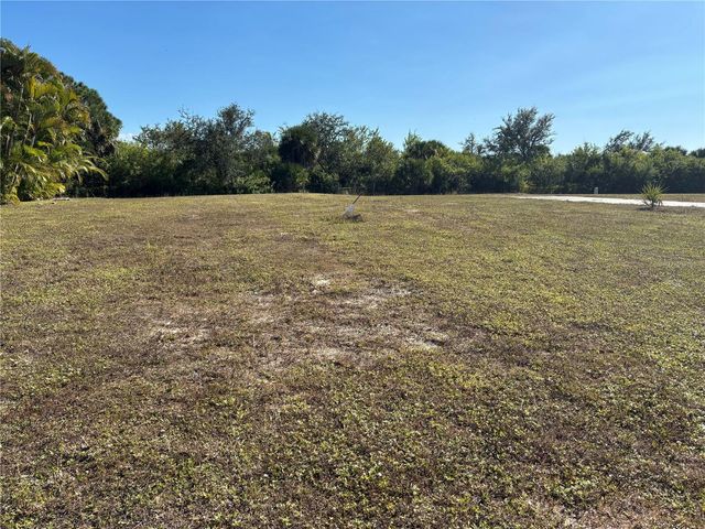 7466 SILAGE CIR, Port Charlotte, FL 33981