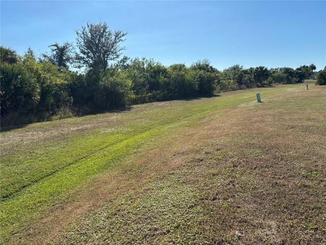 7466 SILAGE CIR, Port Charlotte, FL 33981