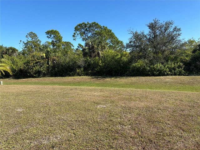 7466 SILAGE CIR, Port Charlotte, FL 33981