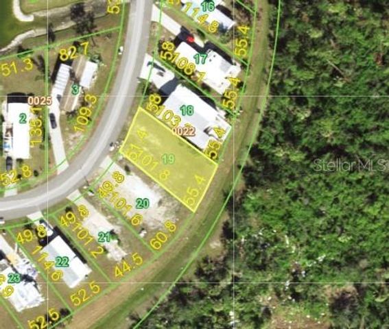 7466 SILAGE CIR, Port Charlotte, FL 33981