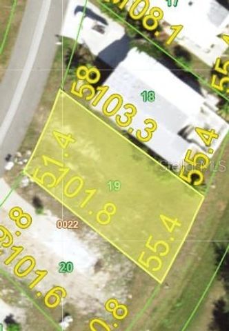 7466 SILAGE CIR, Port Charlotte, FL 33981