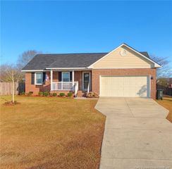 6240 Waldos Beach Road, Fayetteville, NC 28306