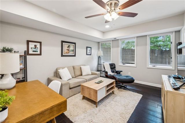 443 Lakeshore NE Drive, Atlanta, GA 30307