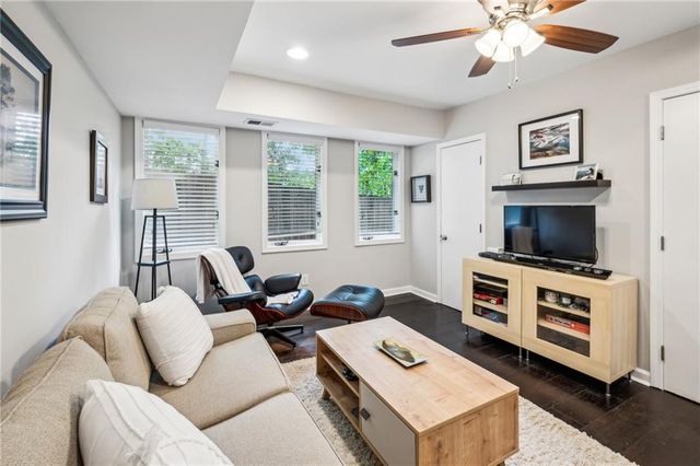 443 Lakeshore NE Drive, Atlanta, GA 30307