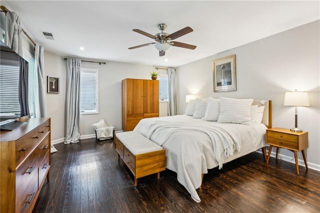 443 Lakeshore NE Drive, Atlanta, GA 30307