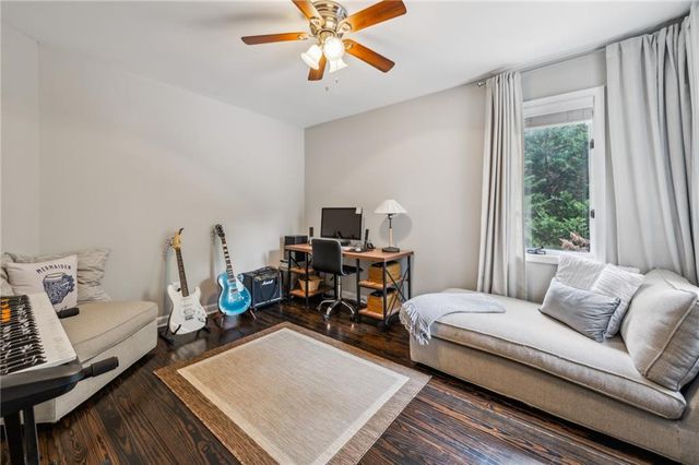 443 Lakeshore NE Drive, Atlanta, GA 30307