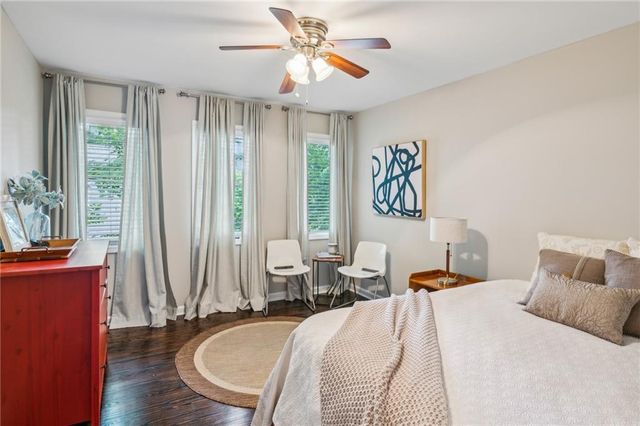 443 Lakeshore NE Drive, Atlanta, GA 30307