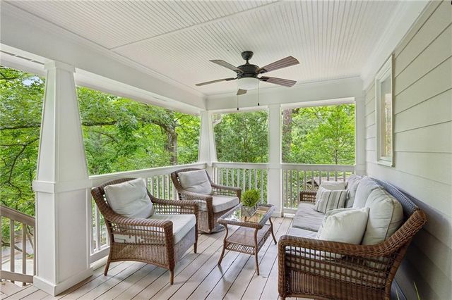 443 Lakeshore NE Drive, Atlanta, GA 30307