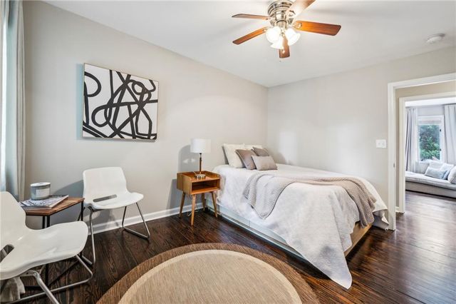 443 Lakeshore NE Drive, Atlanta, GA 30307