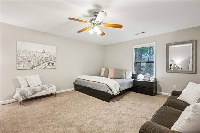 443 Lakeshore NE Drive, Atlanta, GA 30307