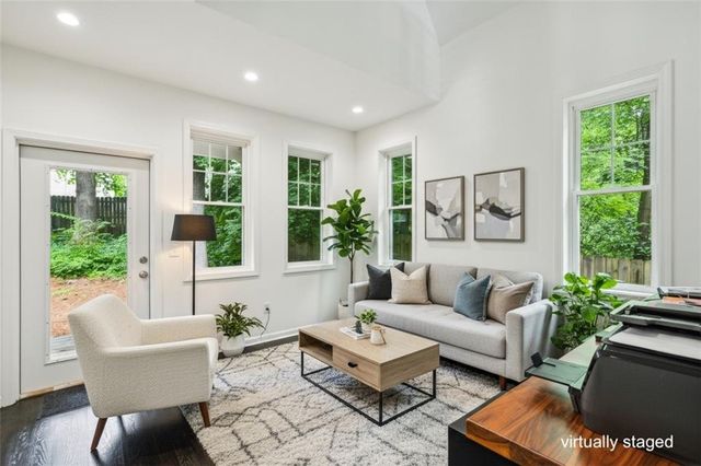 443 Lakeshore NE Drive, Atlanta, GA 30307