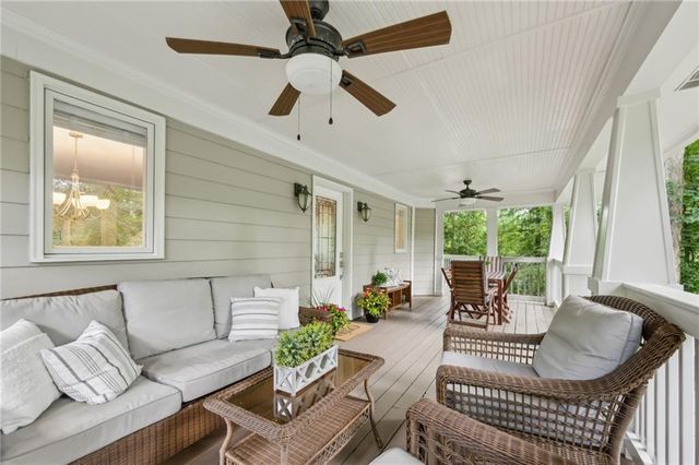 443 Lakeshore NE Drive, Atlanta, GA 30307