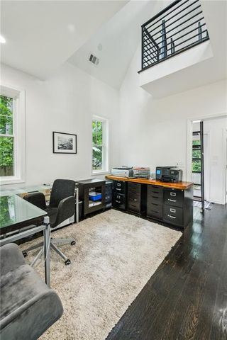 443 Lakeshore NE Drive, Atlanta, GA 30307