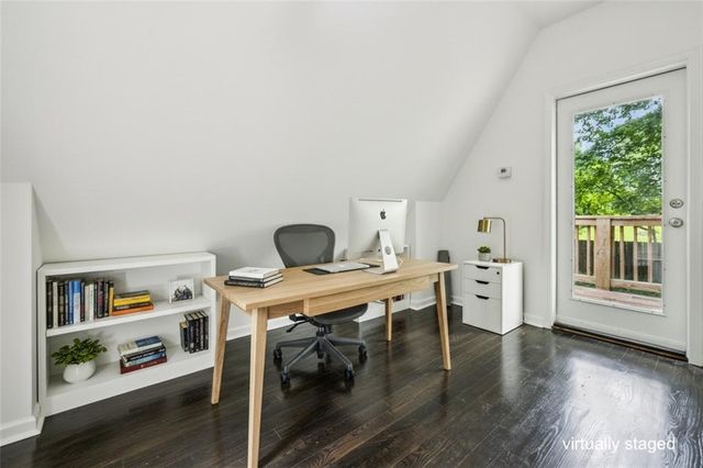 443 Lakeshore NE Drive, Atlanta, GA 30307