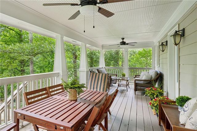 443 Lakeshore NE Drive, Atlanta, GA 30307