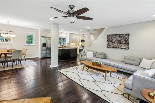 443 Lakeshore NE Drive, Atlanta, GA 30307