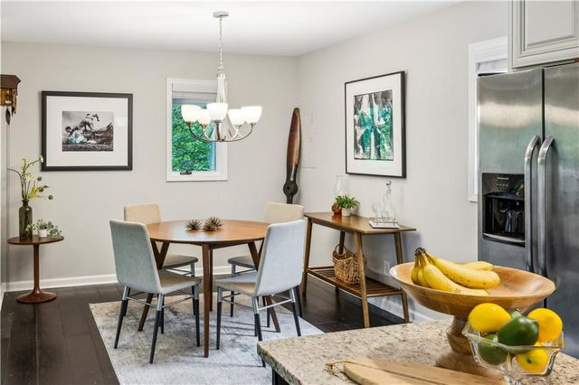 443 Lakeshore NE Drive, Atlanta, GA 30307