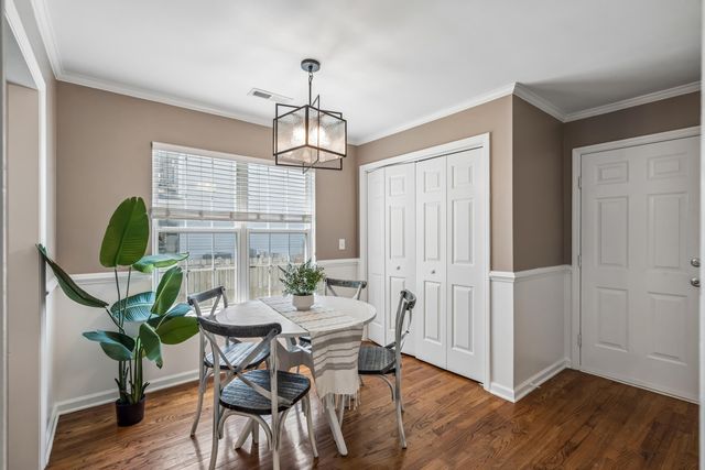 789 Shell Sand Road, Charleston, SC 29412