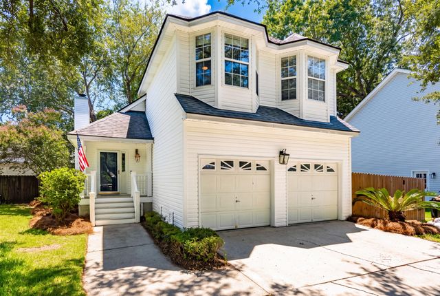 789 Shell Sand Road, Charleston, SC 29412