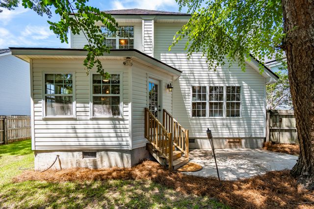 789 Shell Sand Road, Charleston, SC 29412
