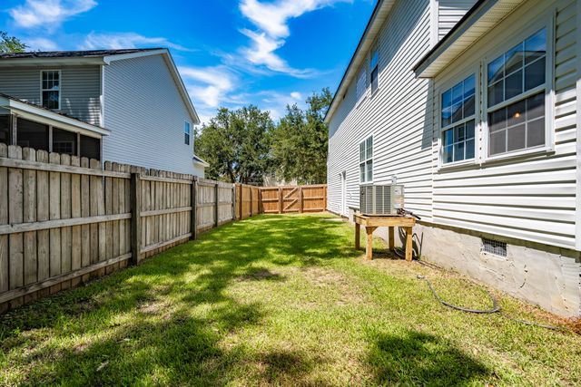 789 Shell Sand Road, Charleston, SC 29412